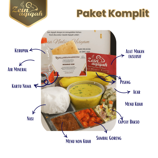 paket komplit zein aqiqah (3)